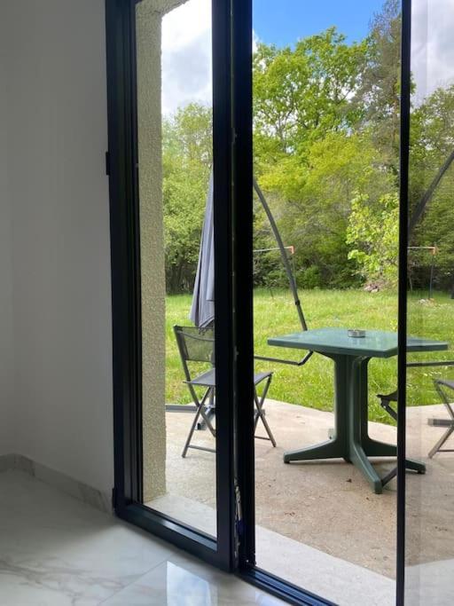 Tiny House Dalia Jardin & Foret 10 Min De La Gare Dammarie-lè-Lys Exterior foto