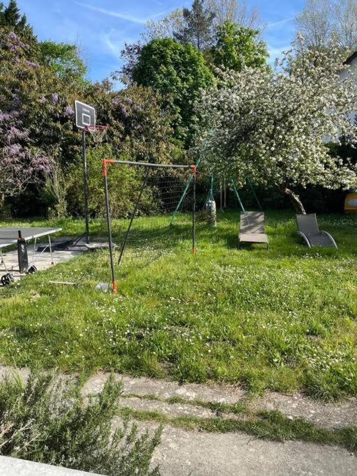 Tiny House Dalia Jardin & Foret 10 Min De La Gare Dammarie-lè-Lys Exterior foto